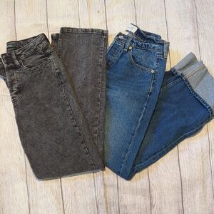 Universal Thread And Wild Fable Bundle Size 0